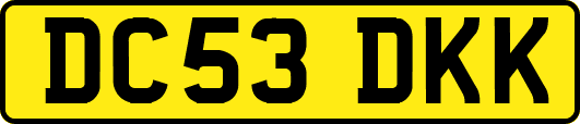 DC53DKK