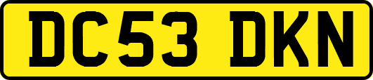 DC53DKN