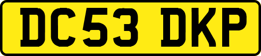 DC53DKP
