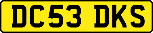 DC53DKS