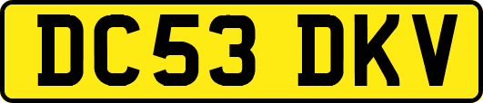 DC53DKV