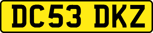 DC53DKZ