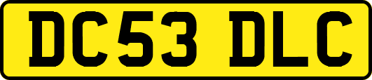 DC53DLC