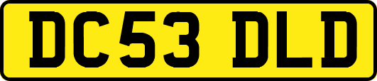 DC53DLD