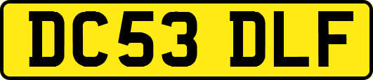 DC53DLF