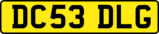 DC53DLG