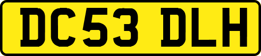 DC53DLH