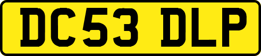 DC53DLP