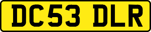 DC53DLR