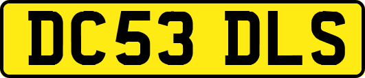 DC53DLS