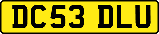 DC53DLU