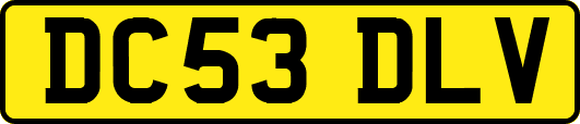 DC53DLV
