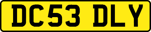 DC53DLY