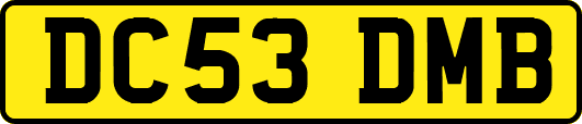 DC53DMB