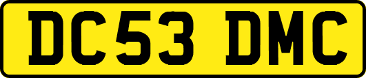 DC53DMC