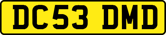 DC53DMD