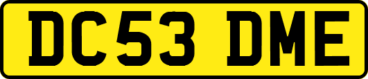 DC53DME