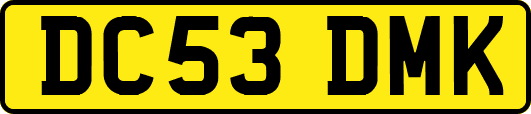 DC53DMK