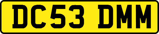 DC53DMM