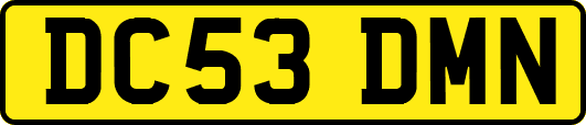 DC53DMN