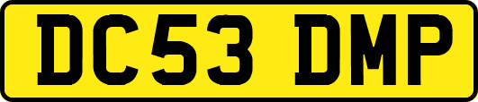 DC53DMP
