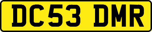DC53DMR