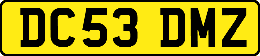 DC53DMZ