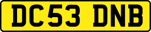 DC53DNB