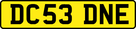 DC53DNE