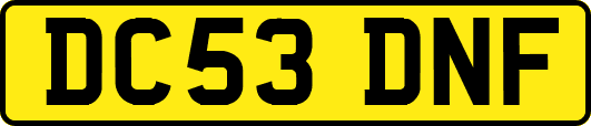 DC53DNF