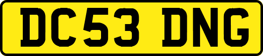 DC53DNG
