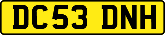 DC53DNH