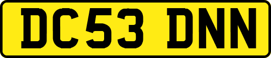 DC53DNN