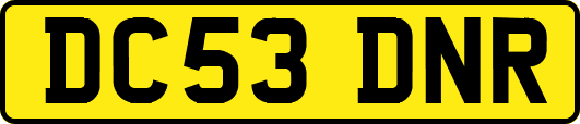 DC53DNR