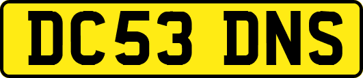 DC53DNS