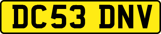 DC53DNV