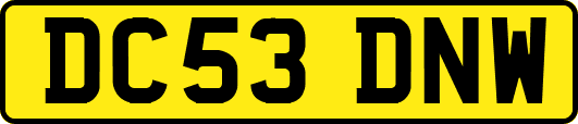 DC53DNW