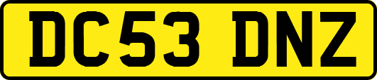 DC53DNZ