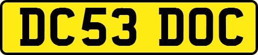 DC53DOC