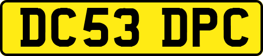 DC53DPC
