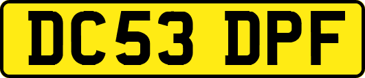 DC53DPF