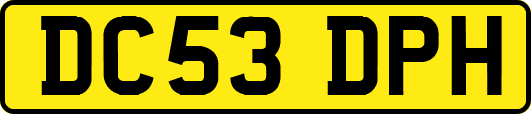 DC53DPH