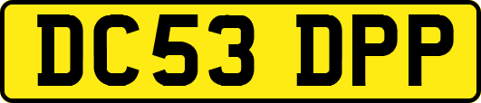 DC53DPP