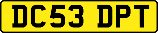 DC53DPT