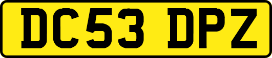 DC53DPZ