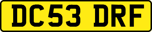 DC53DRF