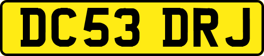 DC53DRJ
