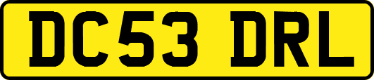 DC53DRL