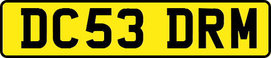 DC53DRM