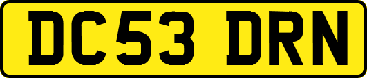 DC53DRN